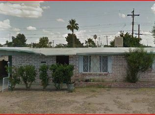 1502 W Roger Rd, Tucson, AZ 85705