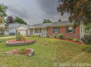 1954 Fawnwood Dr SE, Kentwood, MI 49508