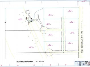 Nhn Diluvium Ct, Eureka, MT 59917