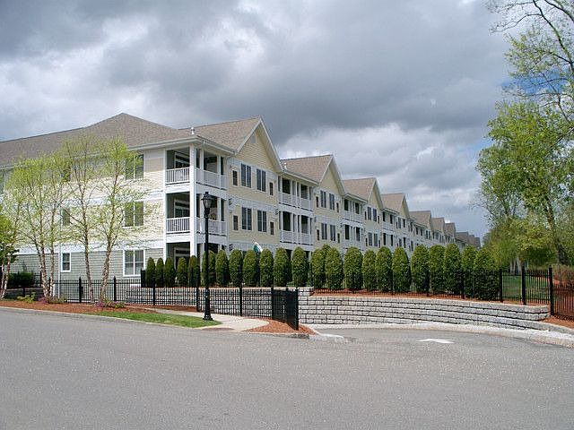 1st image of 55 River Front Dr Unit 216