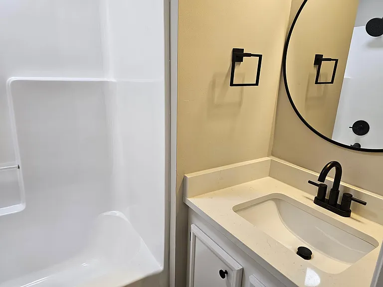 hall bath