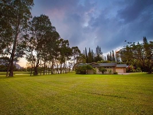 2nd image of 4181 Mahina Pl