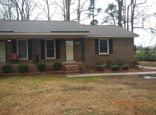 4788 Stantonsburg Rd #B, Greenville, NC 27834