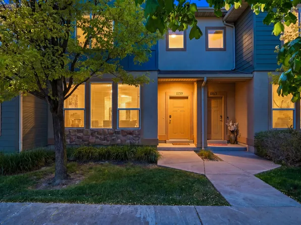 1159 N Mountainview Paseo, Farmington, UT 84025