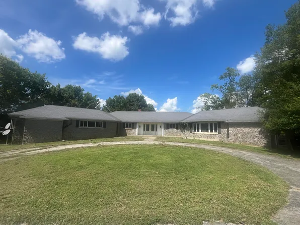 3431 Colby Rd, Winchester, KY 40391