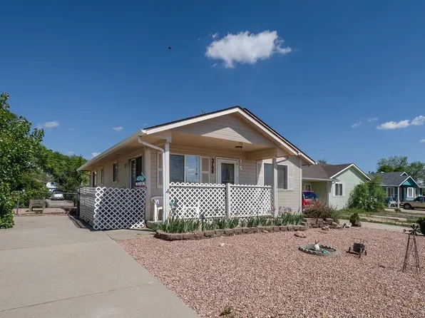 2708 Freedom Ave, Pueblo, CO 81003