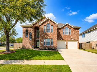 22122 Cassini Ct, Richmond, TX 77407