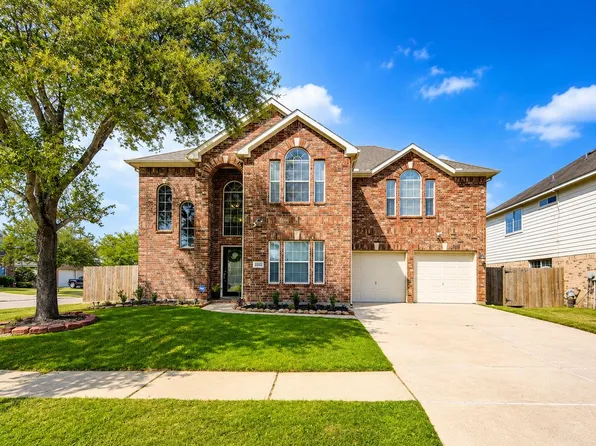 22122 Cassini Ct, Richmond, TX 77407