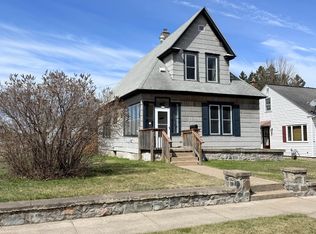 922 Randall Ave, Rhinelander, WI 54501