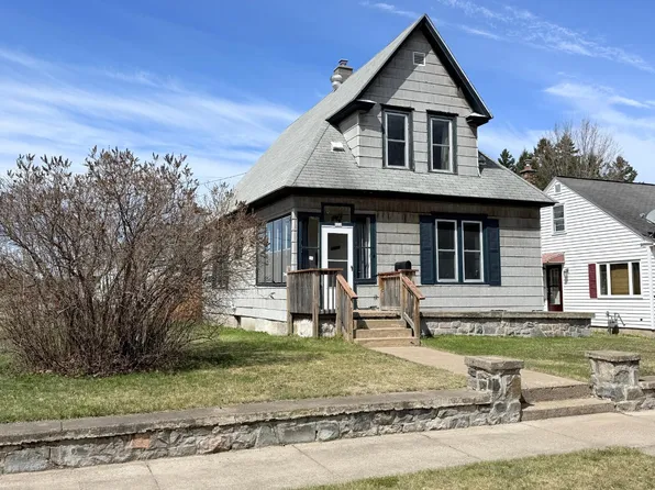 922 Randall Ave, Rhinelander, WI 54501
