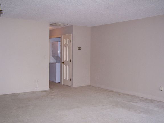 Bedrooms in Back