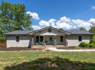 790 Kendricks Switch Rd, Chickamauga, GA 30707