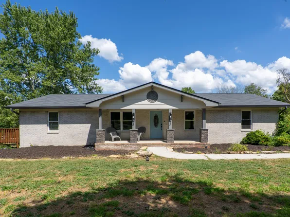 790 Kendricks Switch Rd, Chickamauga, GA 30707