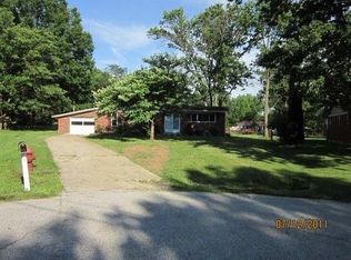 4486 Glenwillow Dr, Batavia, OH
