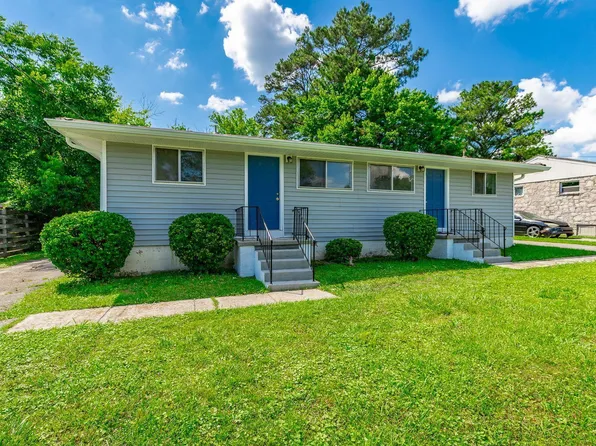 2171 Dugan St #2173, Chattanooga, TN 37412