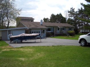 160 Ratta Rd, Chazy, NY 12921