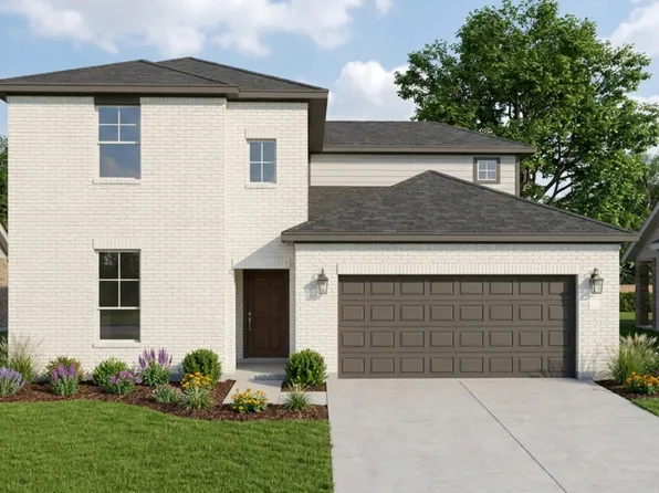 3101 Dixondale Dr, Fort Worth, TX 76108