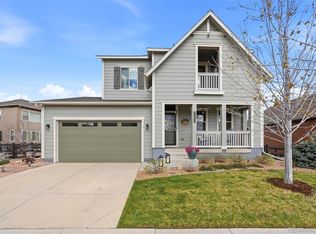 11554 Owensboro Street, Parker, CO 80134