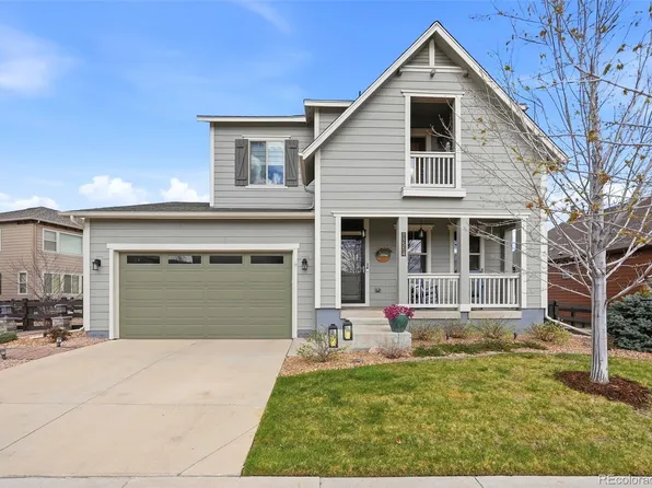 11554 Owensboro Street, Parker, CO 80134