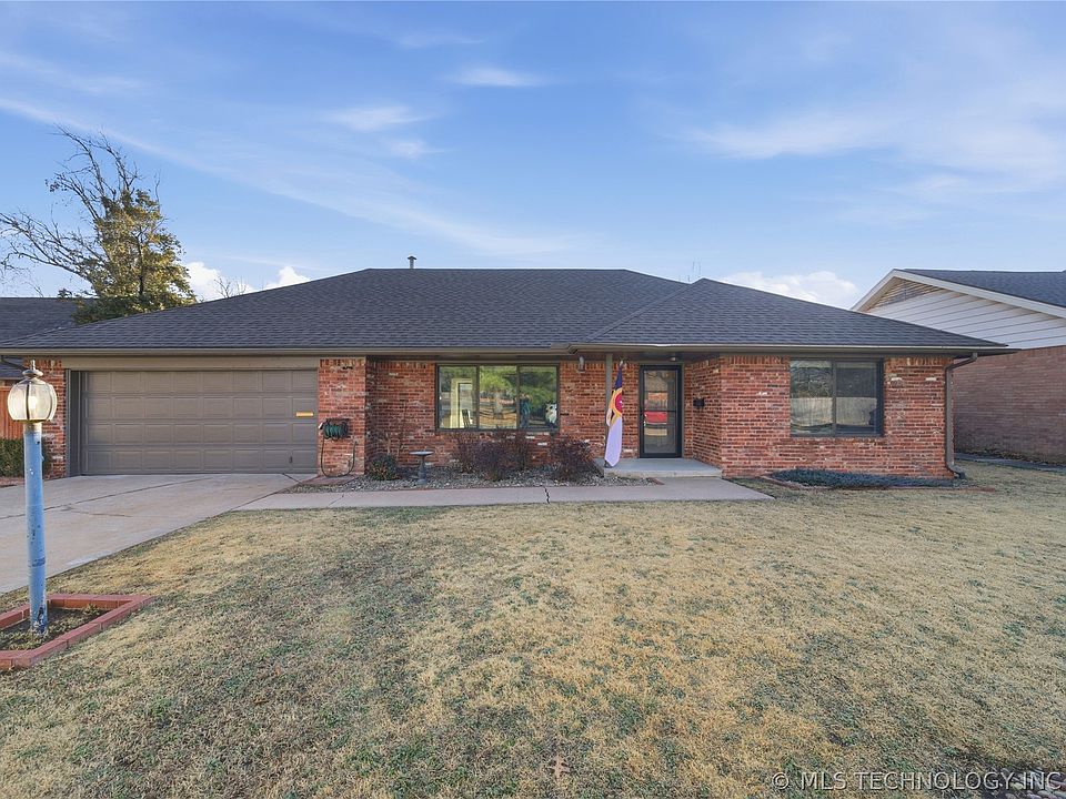 1st image of 5405 S Xanthus Ave