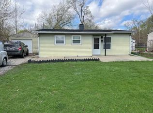 3208 Darwood Dr, Rockford, IL 61101