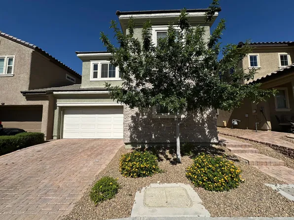 5869 Amber Mesa St, Spring Valley, NV 89148