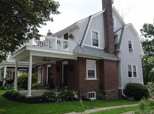 137 Walsh Rd, Lansdowne, PA 19050