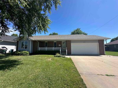 2925 26th St, Great Bend, KS, 67530