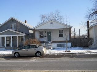 5910 Morgan Ford Rd, Saint Louis, MO 63116