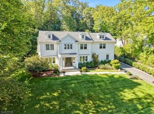 23 WOODFIELD DRIVE, Millburn Twp., NJ 07078