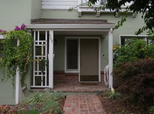 545 Fairbanks Ave, Oakland, CA