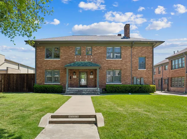 4112 Swiss Ave, Dallas, TX 75204