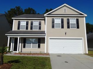 1016 Deerberry Rd, Goose Creek, SC 29445