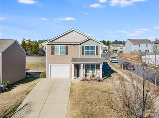 1860 Windy Willow Ln, Dallas, NC 28034