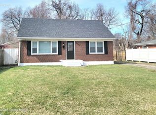 6022 Athens Dr, Louisville, KY 40219