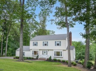 24 Lynnfield Dr, Morristown, NJ 07960
