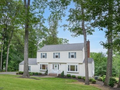 24 Lynnfield Dr, Morristown, NJ, 07960