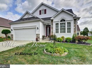 62 Ridgway Dr, Bordentown, NJ 08505