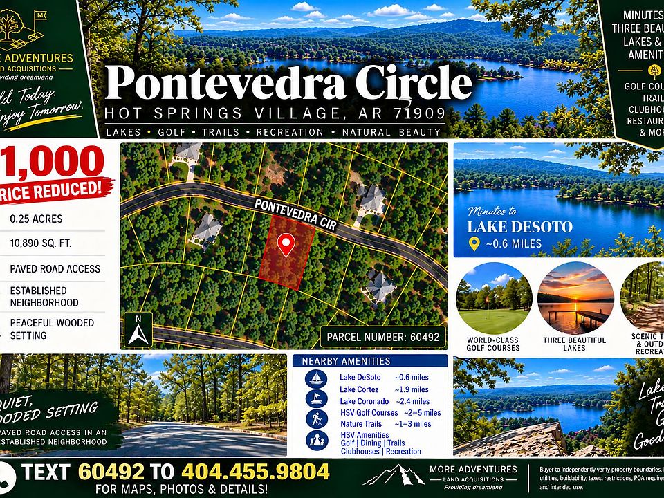 1st image of Pontevedra Cir