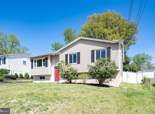6705 Hastings Dr, Capitol Heights, MD