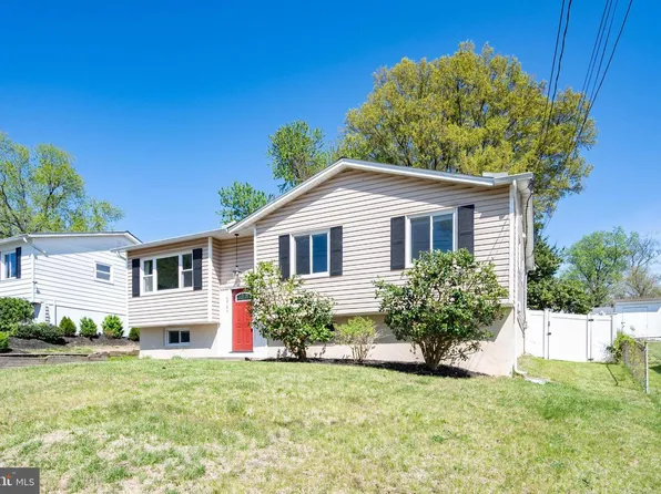 6705 Hastings Dr, Capitol Heights, MD 20743