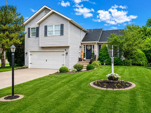 358 Cori Ct, Valparaiso, IN 46383