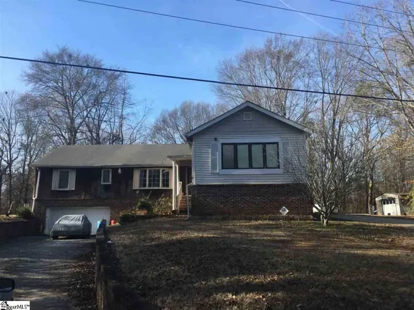 2332 Forest Rd, Clinton, SC 29325