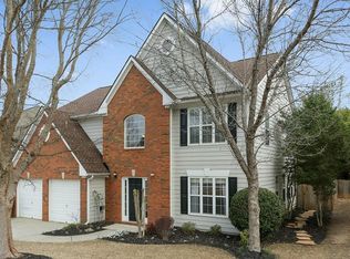 3168 Hartness Way NW, Kennesaw, GA 30144