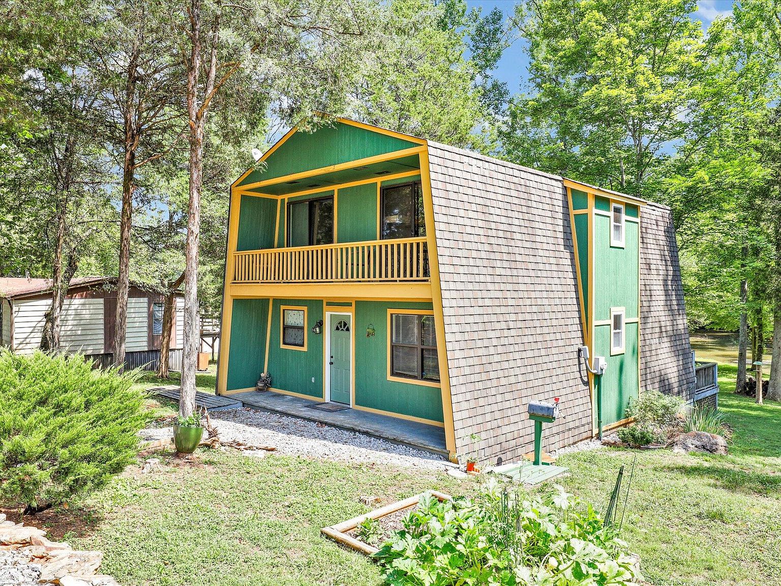 144 Disco Loop Rd, Friendsville, TN 37737 Zillow