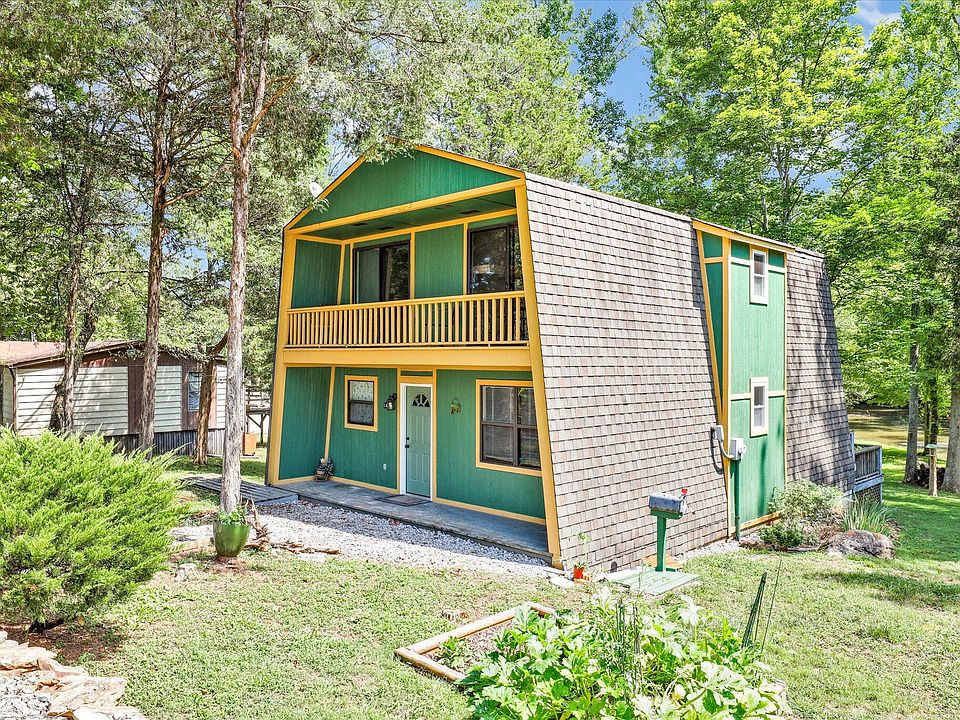 144 Disco Loop Rd, Friendsville, TN 37737 Zillow