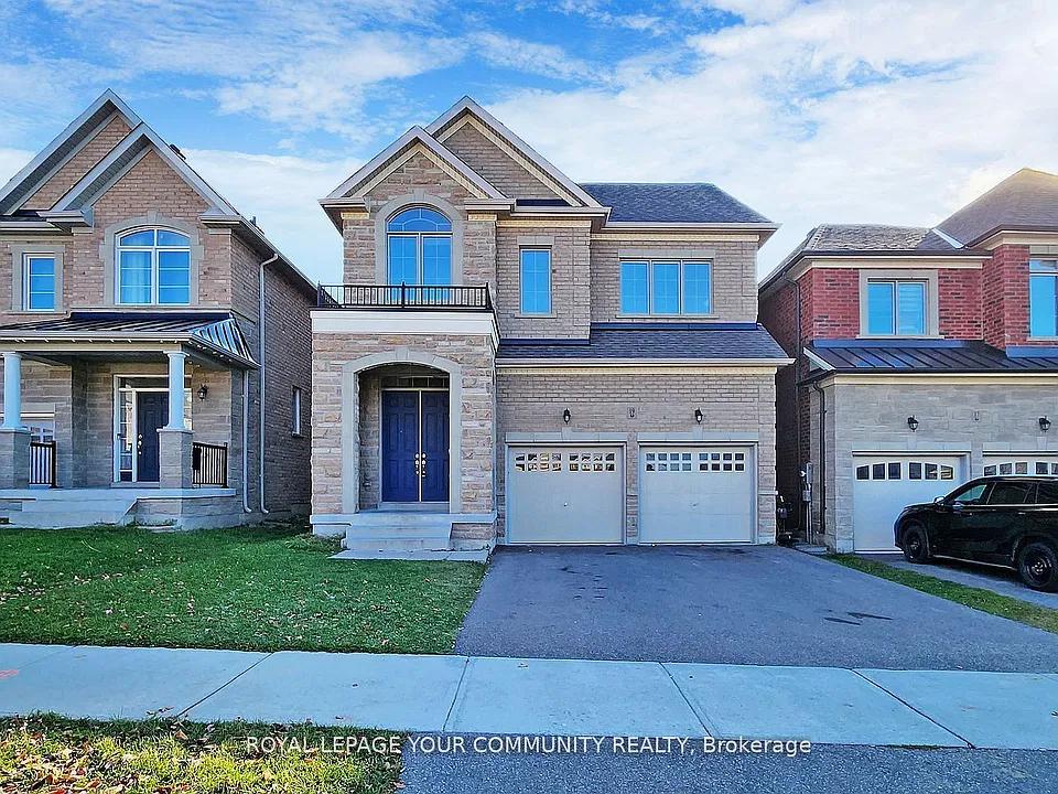19 Robert Baldwin Blvd