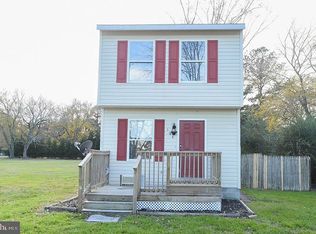 104 Washington St, Fruitland, MD 21826