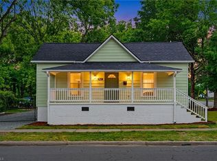702 Maple Ave, Burlington, NC 27215