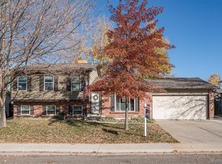 8004 S Estes Ct, Littleton, CO 80128